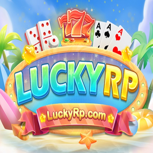 luckyrp slot terbaik 2024